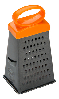 Терка Regent inox 12 см