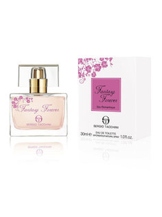 Туалетная вода Sergio Tacchini Fantasy Forever Eau Romantique 30 мл