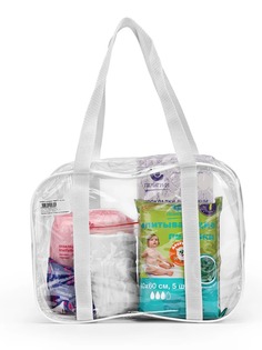 Сумка в роддом ФЭСТ (лайт)