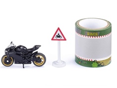 Игровой набор Siku Ducati Panigale