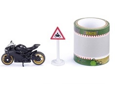 Игровой набор Siku Ducati Panigale