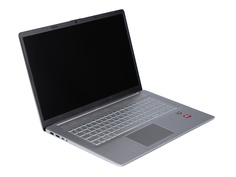 Ноутбук HP 17-cp0094ur (4E2G7EA)