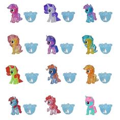 Игровой набор My Little Pony Секретные кольца, в ассорт. 3.5 см