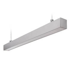 Подвесной светодиодный светильник Uniel ULO-K10D IP65 Silver UL-00004209, 2шт