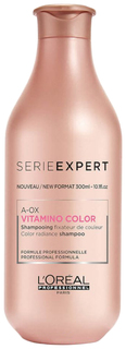 Лосьон-концентрат LOreal Professionnel Vitamino Color Concentrate Treatment 400 мл