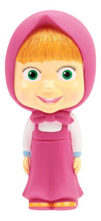 Игрушка для купания Играем вместе Маша