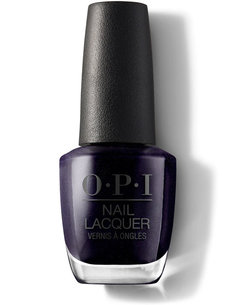 Лак для ногтей OPI Nail Lacquer Light My Sapphire, 15 мл