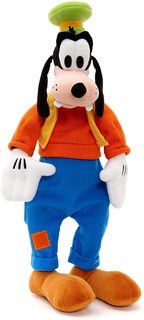 Игрушка мягкая Disney Гуффи Goofy Дисней 50 см