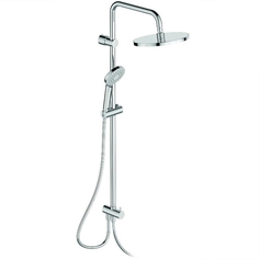Душевая система Ideal Standard Idealrain Eco Evo A6943AA (без смесителя)