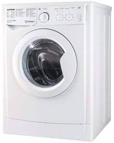 Стиральная машина Indesit EWSC 51051 B