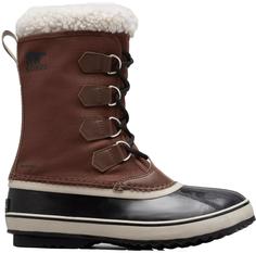 Ботинки мужские Sorel 1964 Pac Nylon коричневые 12 US