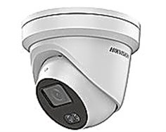 IP-видеокамера HikVision DS-2CD2327G1-L, ColorVu, объектив 6мм, 2Мп, подсветка 30м