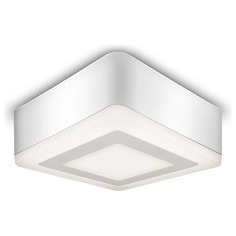 Потолочный светильник Gauss Backlight BL222