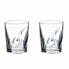Riedel Набор бокалов для виски Louis Whisky (295 мл), 2 шт. 0515/02S2