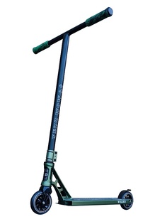 Трюковой самокат Yezz WOW 3.0 MS-185