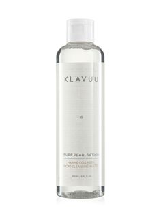 Морская очищающая вода с коллагеном KLAVUU, PURE PEARLSATION , 250 мл