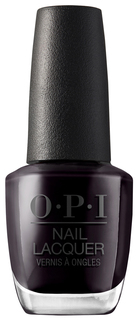 Лак для ногтей OPI Nail Lacquer NLV36 Classic My Gondola Or Yours? 15 мл
