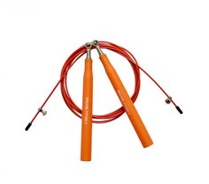 Скоростная скакалка FITTOOLS FT-JRP43 Original Fit.Tools