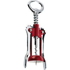 Штопор PRESTO, красный Tescoma