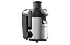 Соковыжималка центробежная Moulinex JU420D10