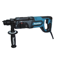 Сетевой перфоратор Makita HR2475