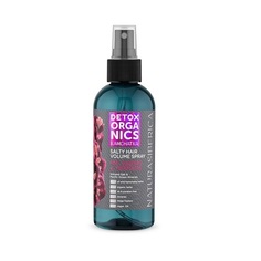 Флюид-спрей для волос NATURA SIBERICA "Detox organics Kamchatka" текстурирующий