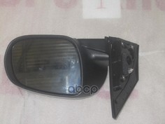 Боковое зеркало заднего вида Hyundai-KIA 876201G301