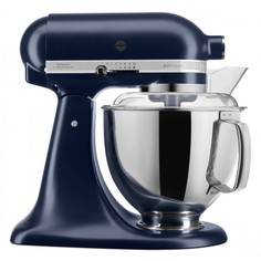 Миксер KitchenAid Artisan 5KSM175PSEIB Ink Blue