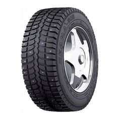 Шины KAMA 195/65R15 91Q 505 Irbis TL (шип.)