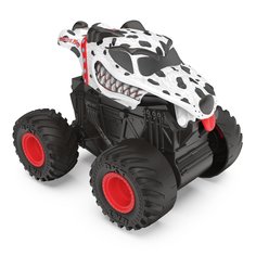 Игровой набор Monster Jam Инновационная, 4