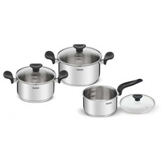 Набор посуды Tefal Primary E308S674 6 предметов
