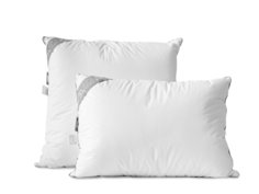 Подушка "Пух" comfort 1300гр. 70x70 70/001-DS Cleo