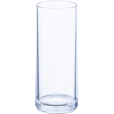 Стакан koziol, CHEERS, NO. 3, 250 мл, голубой