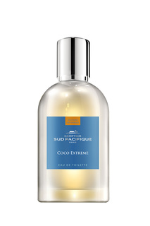 Туалетная вода Comptoir Sud Pacifique Coco Extreme Кокосовый соблазн 100 мл