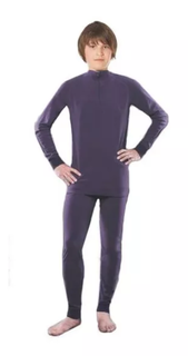 Комплект термобелья для мальчиков Guahoo: рубашка + кальсоны 700 S/DVT / 700 P/DVT