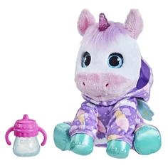 Интерактивная игрушка Hasbro FurRealFriends Единорог