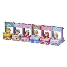 Игровой набор Hasbro Disney Princess Холодное сердце 2 Санки