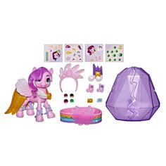Игровой набор Hasbro My Little Pony Алмазные приключения Пипп