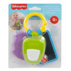 Развивающая игрушка Mattel Fisher-Price Ключи