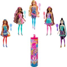 Кукла Mattel Barbie-сюрприз Вечеринка