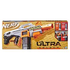 Бластер Hasbro NERF Ультра Дельта