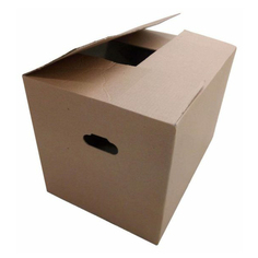Короб 40 x 30 x 20 см No Brand