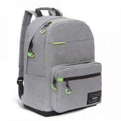 Рюкзак Grizzly RQ-008-31 серый
