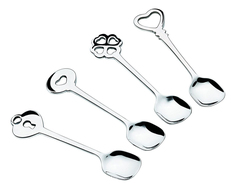 Ложка чайная Guzzini 100 мм