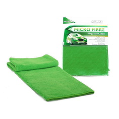 Полотенце для техники из микрофибры XXL / King-Size Clean 42х64 арт. AMF-06 Azard