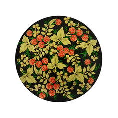 Набор для торта Loraine LR-27628 Черный