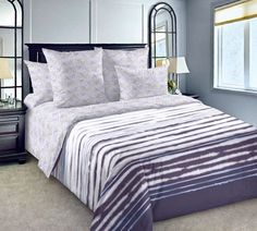 Пододеяльник "Текс-Дизайн", перкаль "Орландо 3"; 2.0