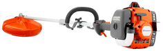 Бензиновый садовый триммер Husqvarna 129R 9673223-01 1,15 л.с.