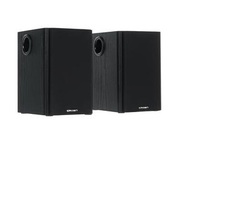 Колонки компьютерные CROWN CMS-505 black