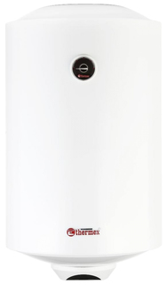 Водонагреватель накопительный THERMEX ERS 80 V Silverheat white